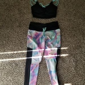Popflex Mermaid Outfit